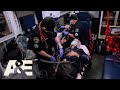 Nightwatch: Treating Broken Bones - Top 4 Moments | A&E