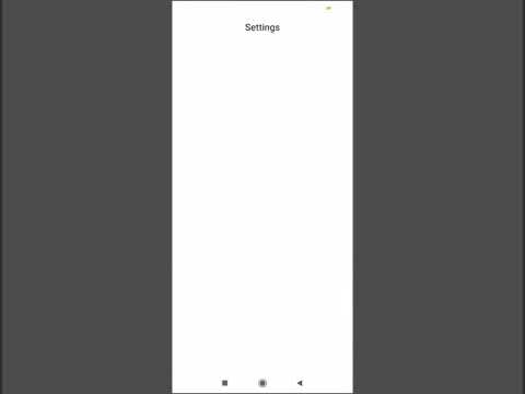 How to set default/dual/always ask in WhatsApp while sharing..