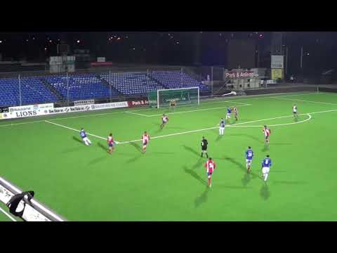 Scout vision present: Player N°76 (Norway - Midfield)