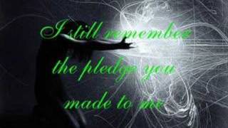 Promise of a Lifetime by Kutless