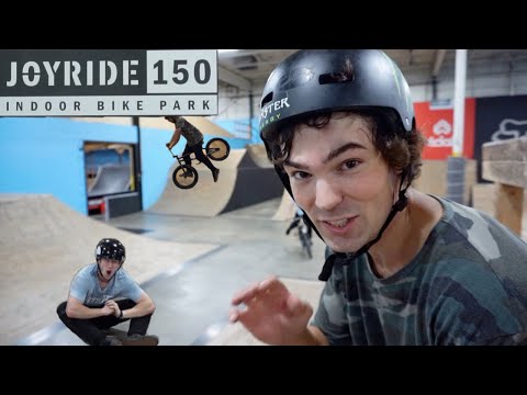 HE DID HIS FIRST FLAIR?!?