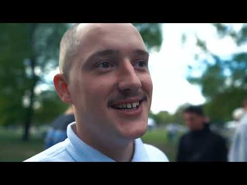 CHAPO102 x STACKS102 x LONGUS MONGUS - BEHIND THE SCENES "MEIN TEE WIRD LANGSAM KALT“