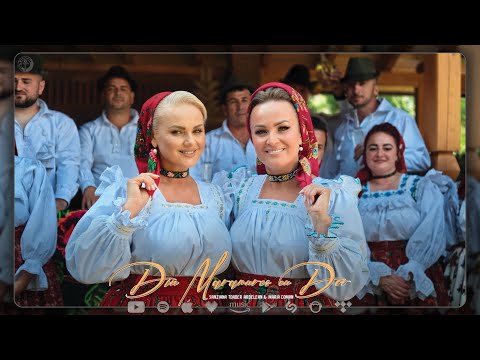 Sânziana Toader Ardelean și Maria Coman - Din Maramureș cu dor