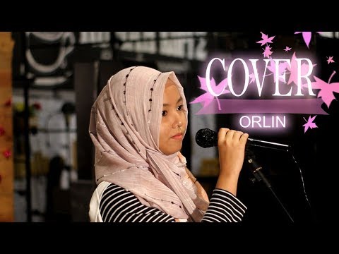 Hanin Dhiya - Kau Yang Sembunyi Cover by Orlin (LIVE COVER)