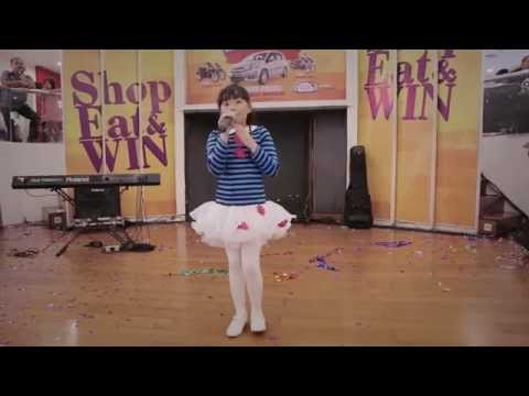 Ellyn Clarissa - Heal The World ( Cover Michael Jackson )