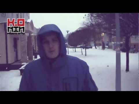 PROSTO STAD 03 : ATRO (H5) - Mow do mnie (Dixo BEAT)