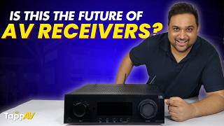 Video thumbnail for JBL MA Series AV Receivers – Game Changing or Just Hype? JBL MA9100HP Review, Specs, Price in India! by Tanmay Mehta
