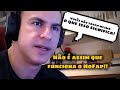 SUPER XANDÃO AND NOFAP FIND OUT HOW IT WORKS