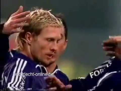 Christian Wilhelmsson: A Magical Player