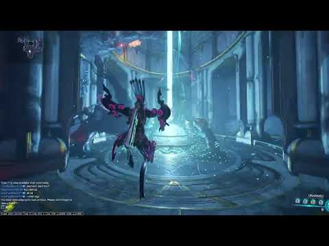 Warframe Beginner Guide | How To Hunt Specific Animals In Deimos (Tag)