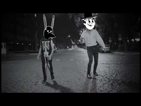 ⁠Ilan Amores- Pedro Mendez