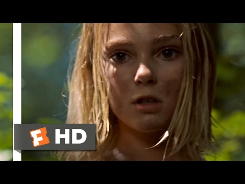 The Reaping (2007) - A Dark Vision Scene (1/7) | Movieclips