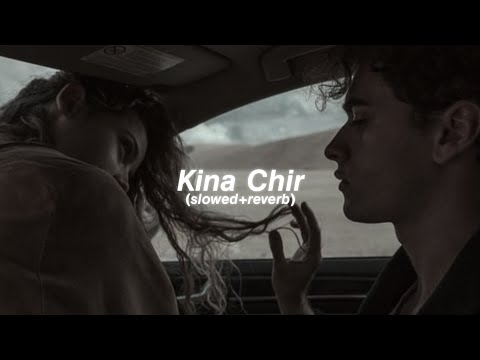 𝙆𝙞𝙣𝙖 𝙘𝙝𝙞𝙧  (𝙨𝙡𝙤𝙬𝙚𝙙+𝙧𝙚𝙫𝙚𝙧𝙗)