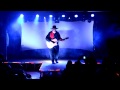 The Thunder Rolls Live 