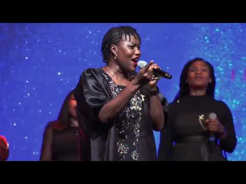 Breakforth (feat. Ihuoma Isong)- Babafemi Oluyemi