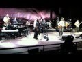 Not Fade Away by James Taylor @ Red Rocks 2012