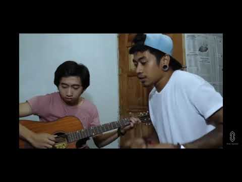 Akin Ka Na Lang - Itchyworms (Sean Oquendo ft. Hamza Wata)