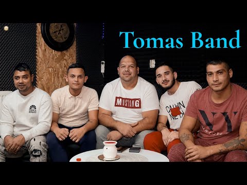 Tomas Band - Prala Miro  ( COVER )