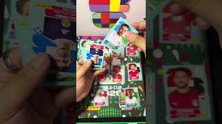 Empezando el álbum del mundial 2026 #album #albumdelmundial #mundial2026 #panini
