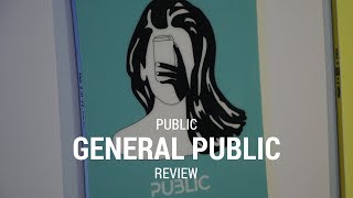 Public General Public 2019 Snowboard Review - Tactics.com