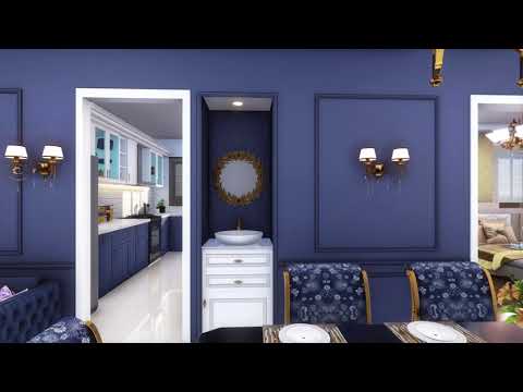 Walkthrough Walkthrough