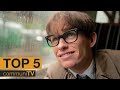 Top 5 Genius Movies