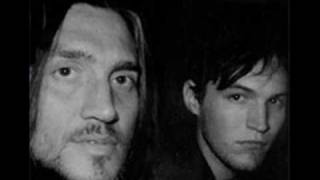 Surrogate People - John Frusciante / Josh Klinghoffer