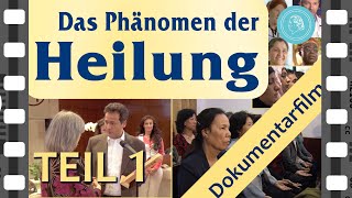 Das Phänomen der Heilung – Dokumentarfilm – T