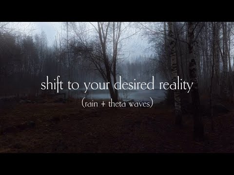 🌫️ | you have already shifted. (the ultimate shifting subliminal)