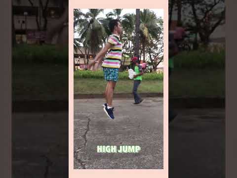 Patagnan, Carl Sebastian L. (HIIT WORKOUT)