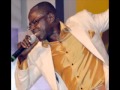 Amakye Dede Iron Boy