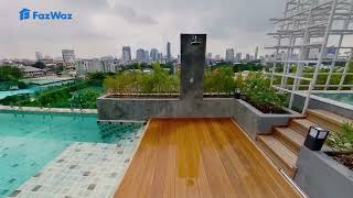 Видео of The Teak Sukhumvit 39