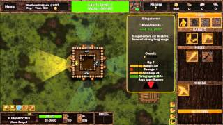 DGA Plays: Fortify (Ep. 1 - Gameplay / Let's Play)