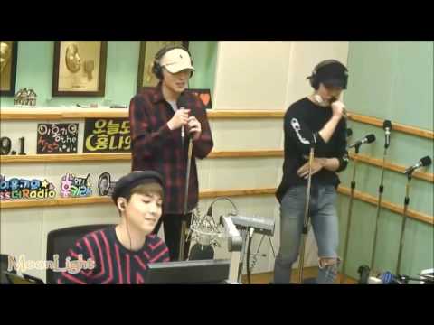 [B.A.P] DAEHYUN rapping compilation