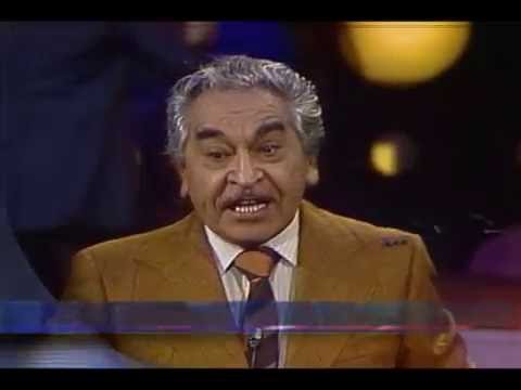 Chava Flores - La Tertulia