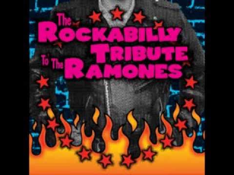 Rockaway Beach - The Rockabilly Tribute to the Ramones by Full Blown Cherry