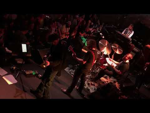 JRAD - Truckin’ - Brooklyn Bowl - 3/10/18