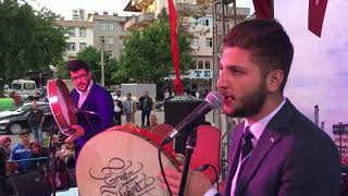 Ağlatan Karışık İlahiler 😥😢 Muhammed Ahmet Fescioğlu