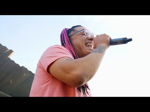 Nico Fufu - Fire Gyal en Vivo / En Boga 📻📺🎙️