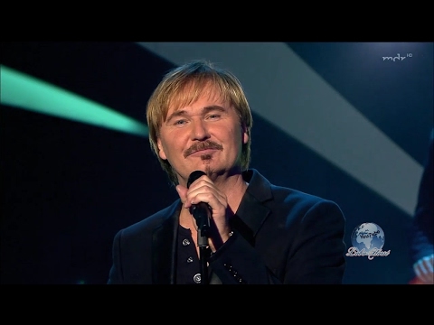 Nik P. -  Ich bin geboren um dich zu lieben