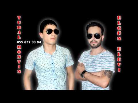 Elgun Elevi, Tural Montin, Zeyneb   Ne nada