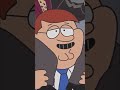 Family Guy In South Park South Park Season 10 Episode 3