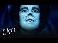 Mr Mistoffelees Part 1 | Cats the Musical 