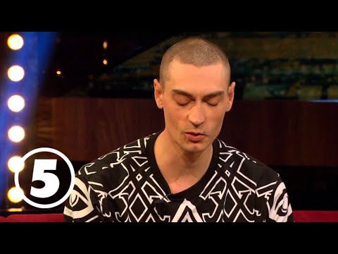 Breaking News med Filip & Fredrik | Hela klippet med Gustaf Norén i Breaking News