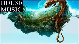 Puppet - Scribble ft. The Eden Project (Original Mix)