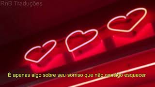 Maurice Moore - Something About You [LEGENDA/TRADUÇÃO]