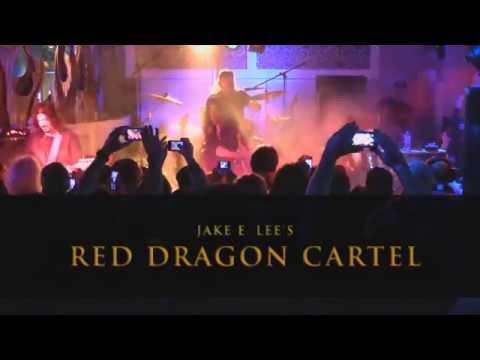 Red Dragon Cartel - War Machine