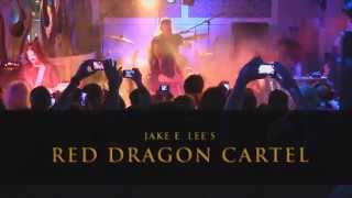 Red Dragon Cartel - War Machine