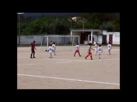 Gandaras x Esperança Coimbrafoot 'A'