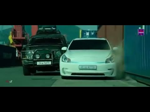 KOREAN TAGALOG MOVIE Action Sci- Fi Maganda talaga